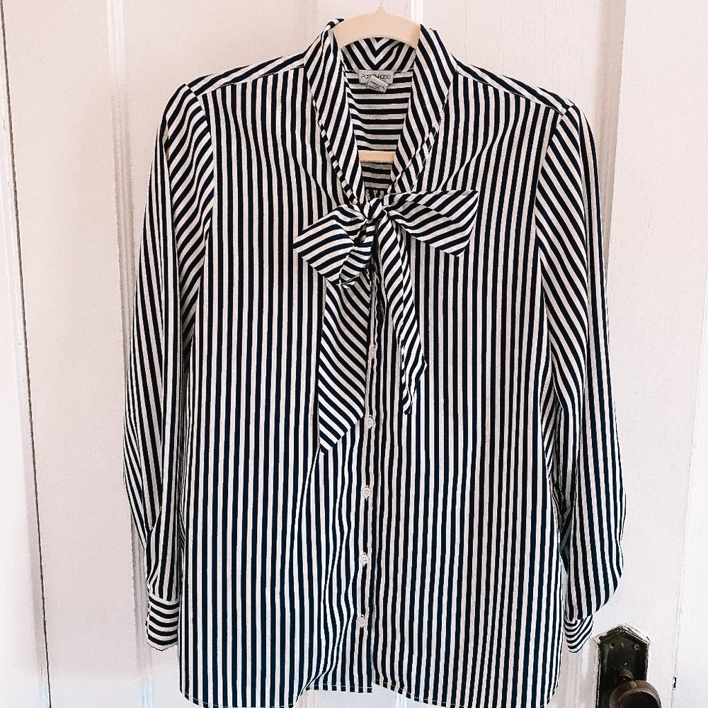 Paraphrase Blouse